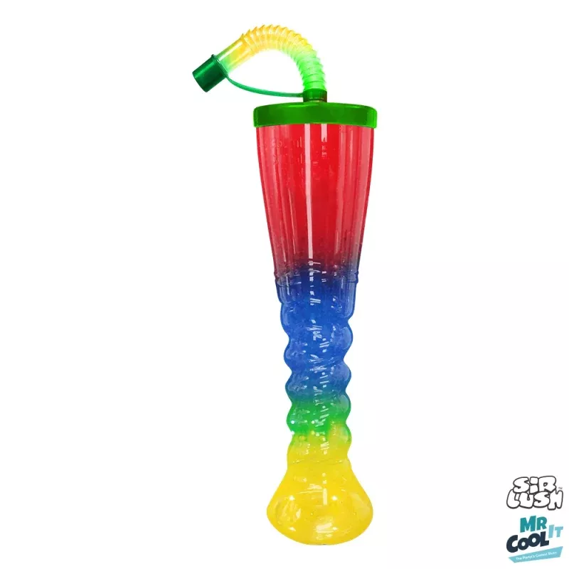 twisted-12oz-novelty-slush-cups-box-190 Twisted 12oz Novelty Slush Cups (Box of 190)