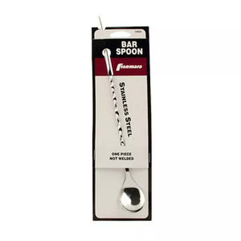 Twisted Bar Spoon 11″ 1/ea.