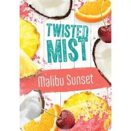 twisted-mist-malibu-sunset-6-l-kit-limited Twisted Mist Malibu Sunset 6 L Kit LIMITED