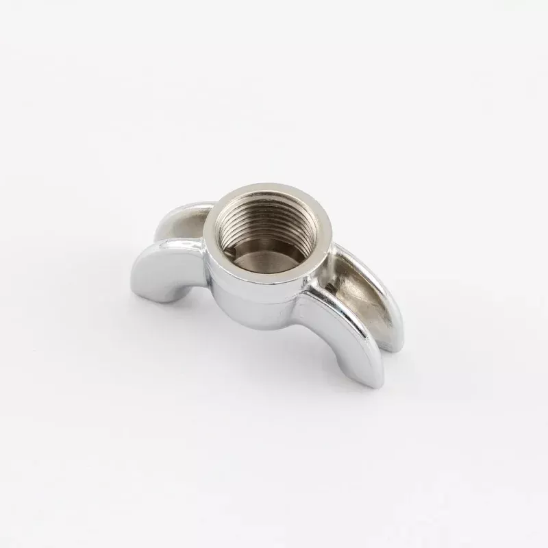 Two-Way Short Spout