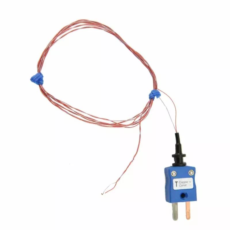type-t-fine-gauge-wire-probe-t-36x Type T Fine Gauge Wire Probe (T-36X)