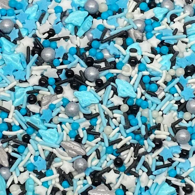 UFO Sprinkle Mix