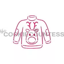 ugly-sweater-paint-your-own-stencil Ugly Sweater Paint Your Own Stencil