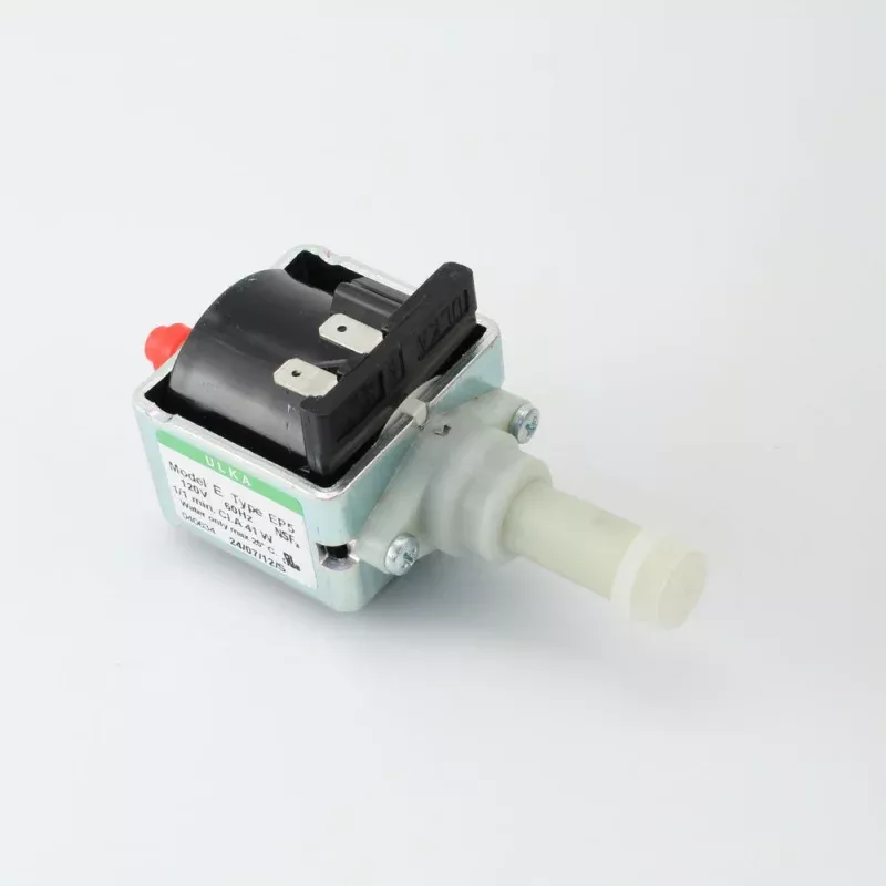 Ulka Vibration Pump EP5/S 120V-60HZ
