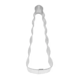 Unicorn Horn 4.5 inch Cookie Cutter