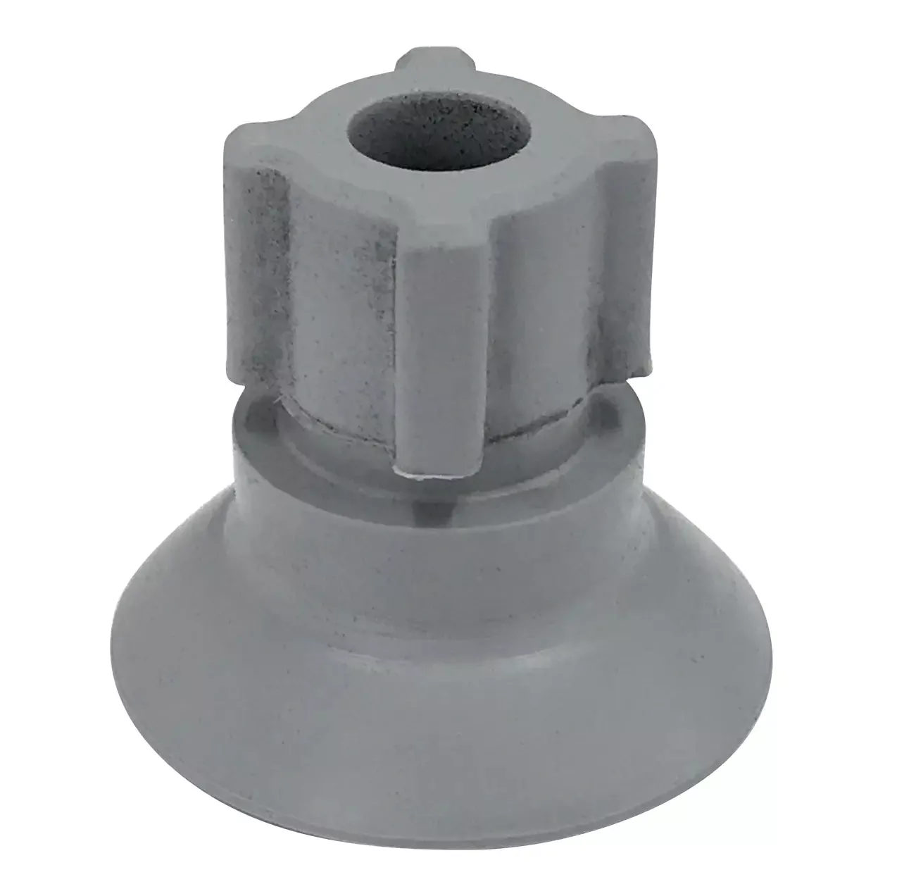 Universal Plus Base Rubber Foot