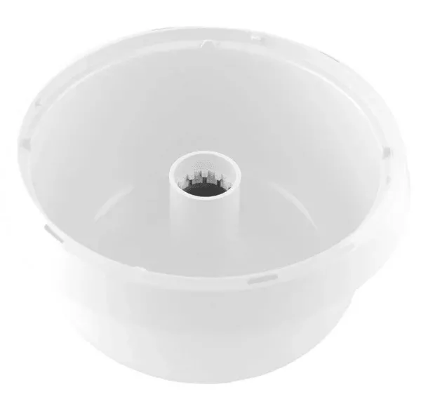 Universal Plus Bowl Shell