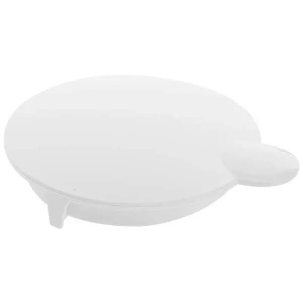 Universal Plus Upper Drive Cover - White