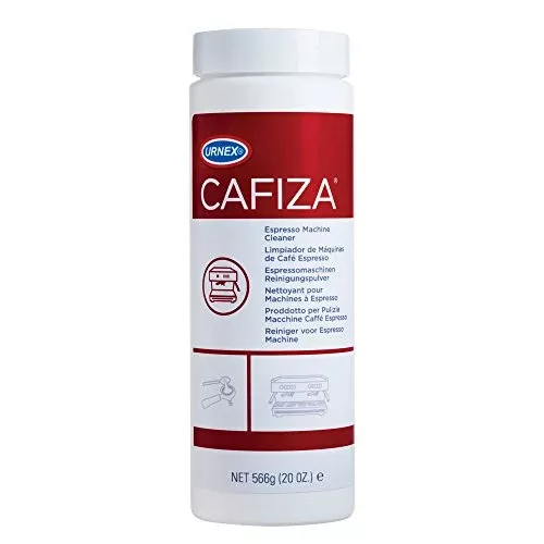 urnex-cafiza-espresso-machine-cleaner-20-ounces Urnex Cafiza Espresso Machine Cleaner - 20 ounces