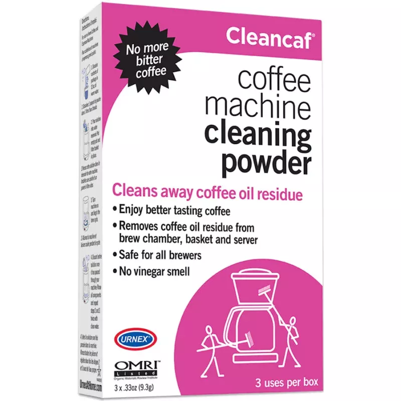 urnex-cleancaf-cleaner Urnex Cleancaf Cleaner