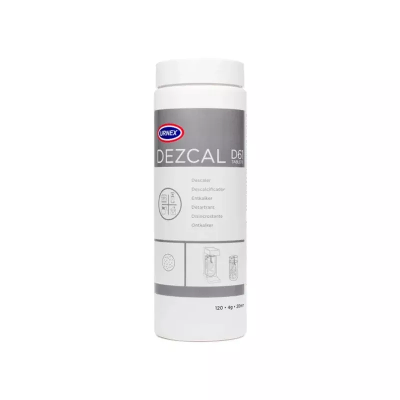 urnex-dezcal-descaling-tablets-d61 Urnex Dezcal Descaling Tablets (D61)