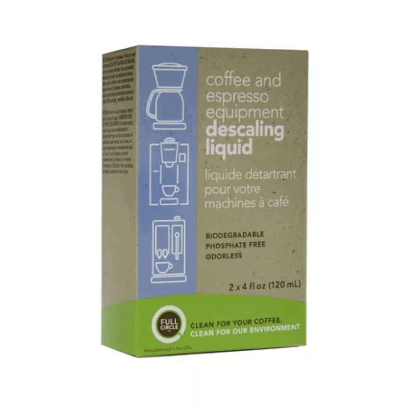 Urnex Full Circle Descaling Liquid