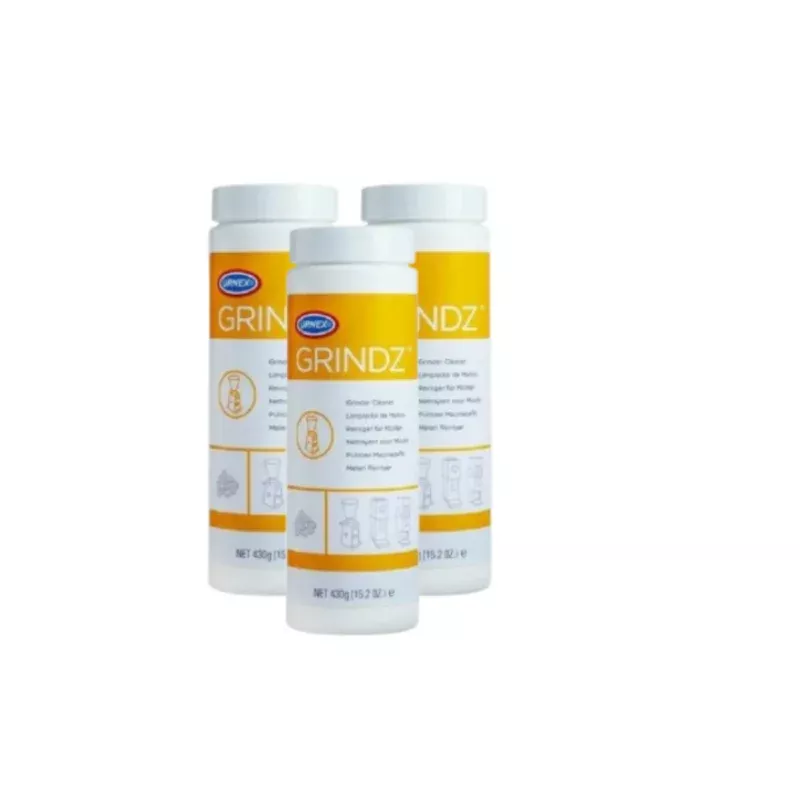 urnex-grindz-coffee-grinder-cleaner-tablets-430g-15-2oz-x-3 Urnex Grindz Coffee Grinder Cleaner Tablets (430g/15.2oz x 3)