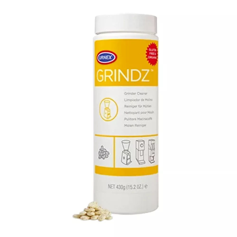urnex-grindz-grinder-cleaner-15-2oz-bottle Urnex Grindz Grinder Cleaner – 15.2oz Bottle