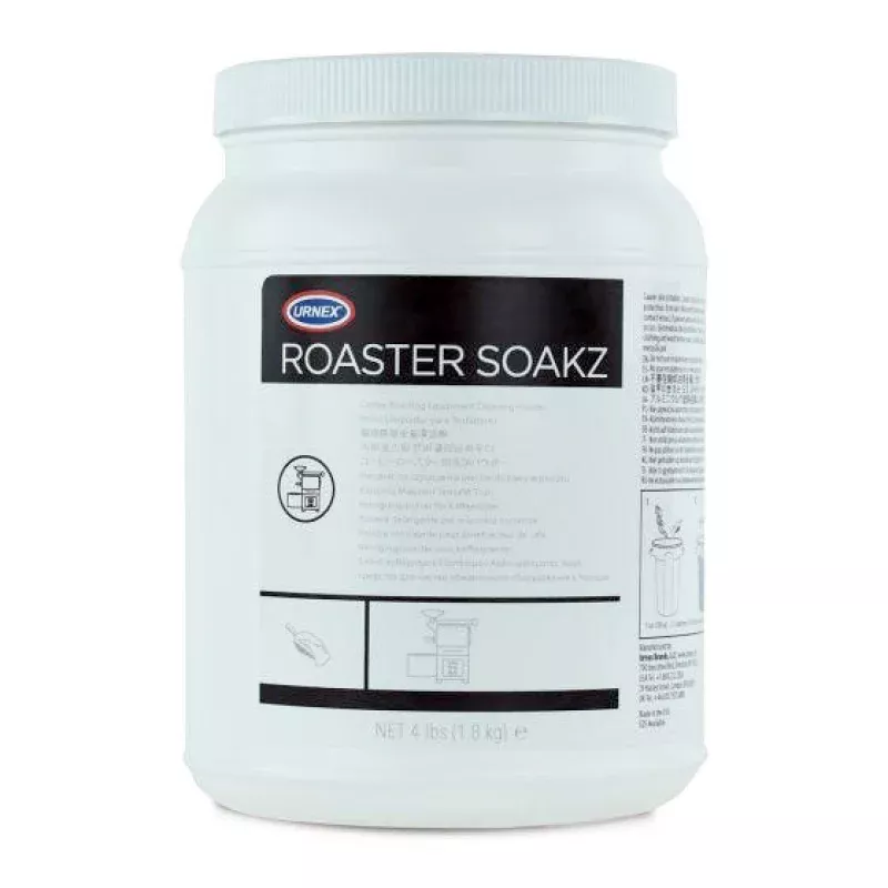 urnex-roaster-soakz-roaster-equipment-cleaning-powder Urnex Roaster Soakz Roaster Equipment Cleaning Powder