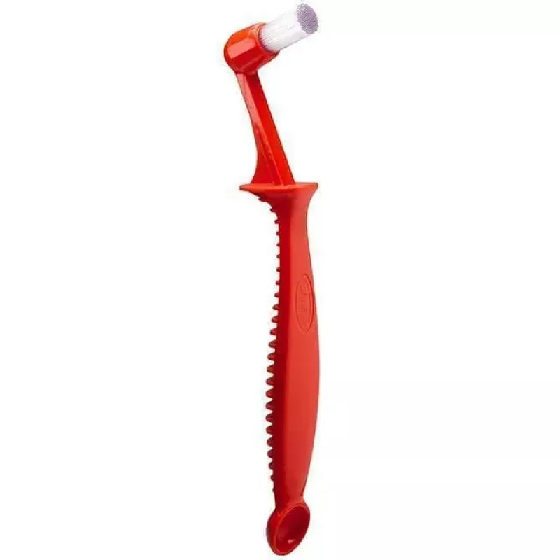 urnex-scoopz-espresso-brush-grouphead-dosing-tool Urnex Scoopz Espresso Brush Grouphead Dosing Tool