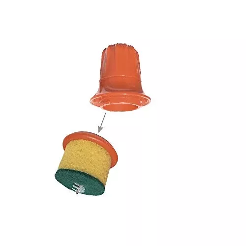 urnex-urn4501-scrubz-group-head-cleaning-sponge-1-kg Urnex URN4501 Scrubz Group Head Cleaning Sponge, 1 kg