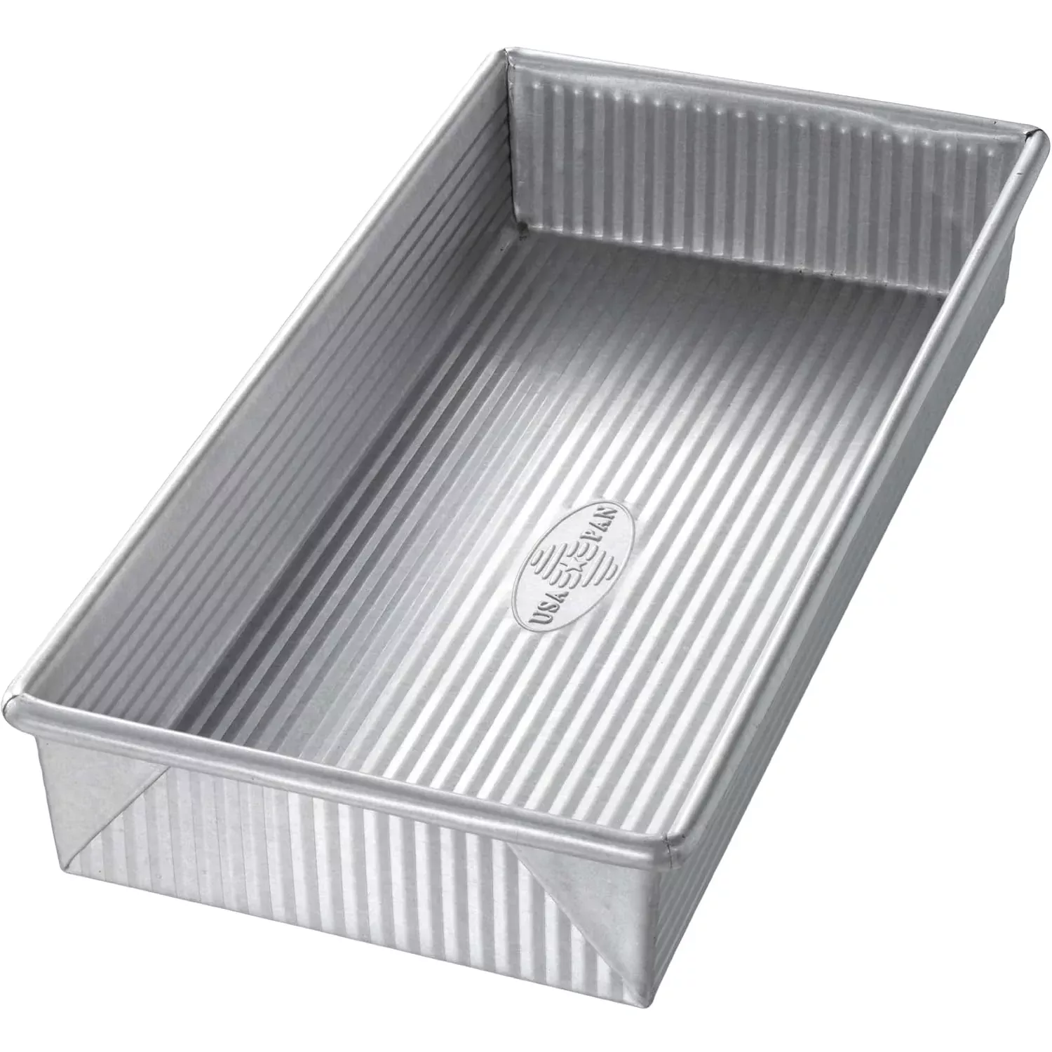 usa-pan-biscotti-pan-12x5-5x2 USA Pan Biscotti Pan 12x5.5x2