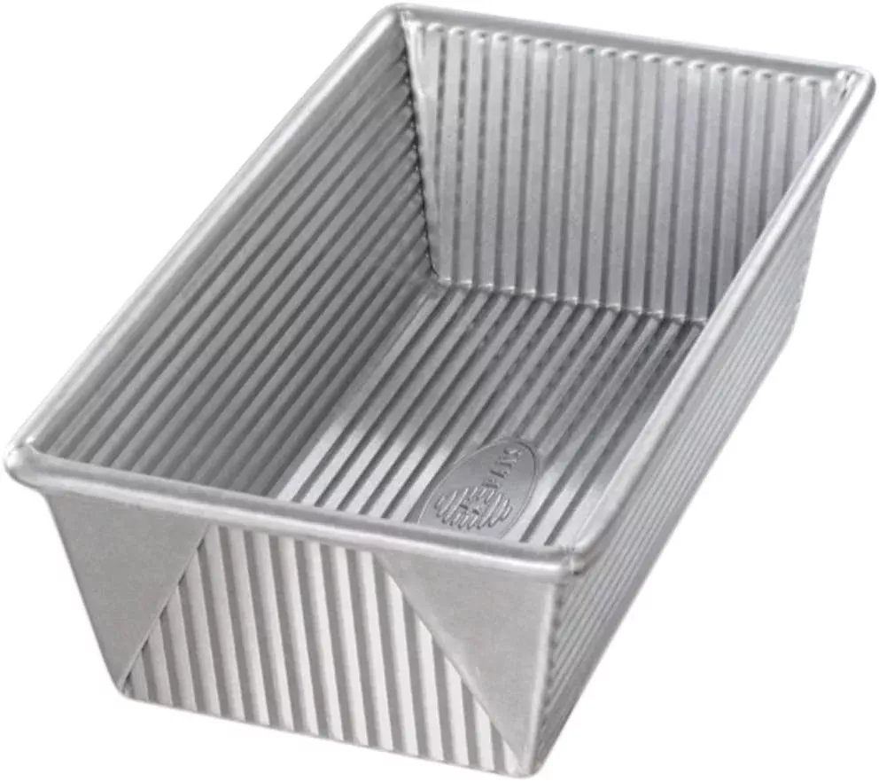 usa-pan-loaf-pan-9-0x4-50x2-75 USA Pan Loaf Pan 9.0x4.50x2.75