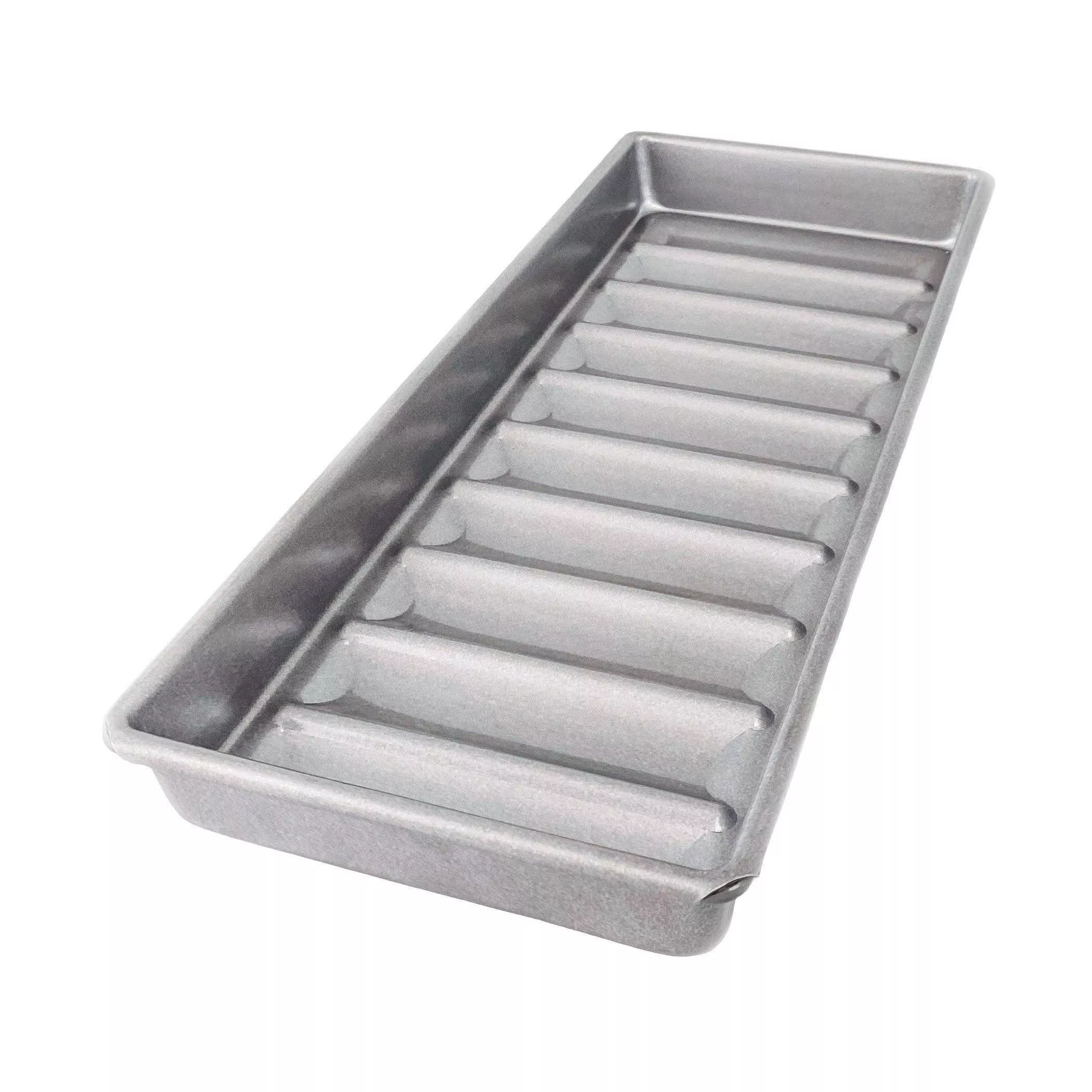 usa-pan-new-england-hot-dog-bun-pan USA Pan New England Hot Dog Bun Pan