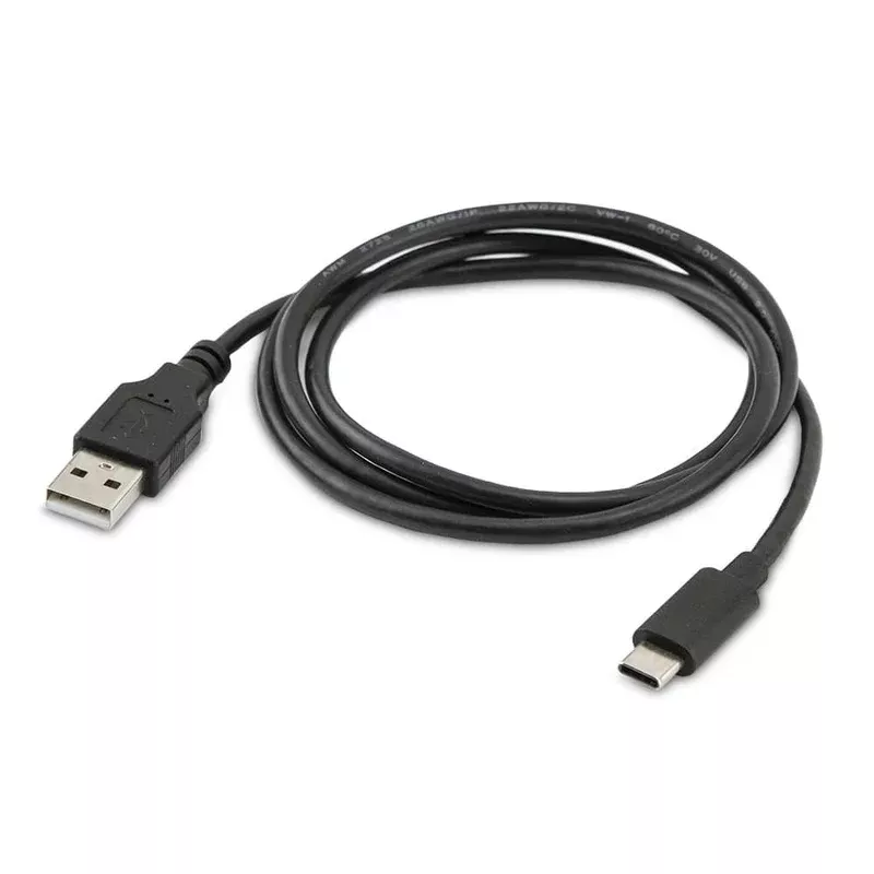 USB-C Cable for Logger Connections