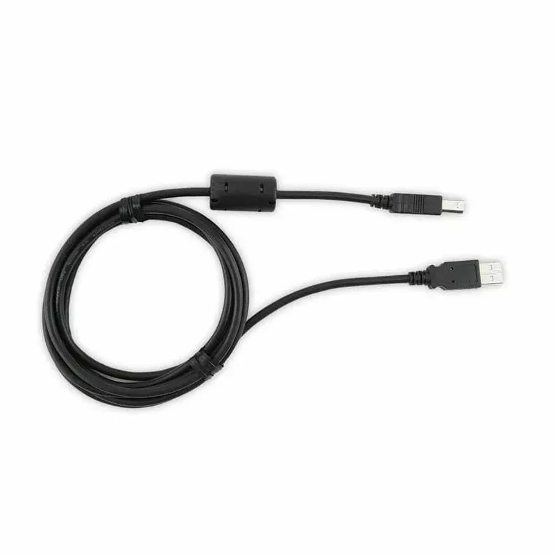 USB Cable 6-Foot Length