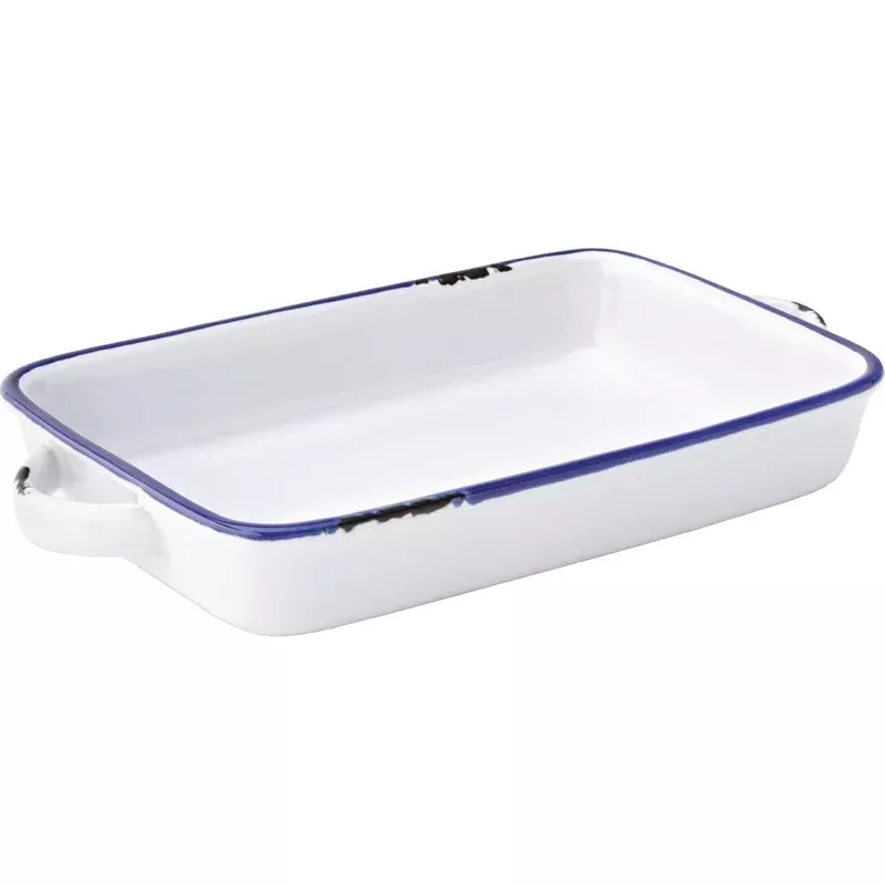 utopia-avebury-blue-large-rectangular-dish-220mm-pack-12-gm076 Utopia Avebury Blue Large Rectangular Dish 220mm (Pack of 12) – GM076