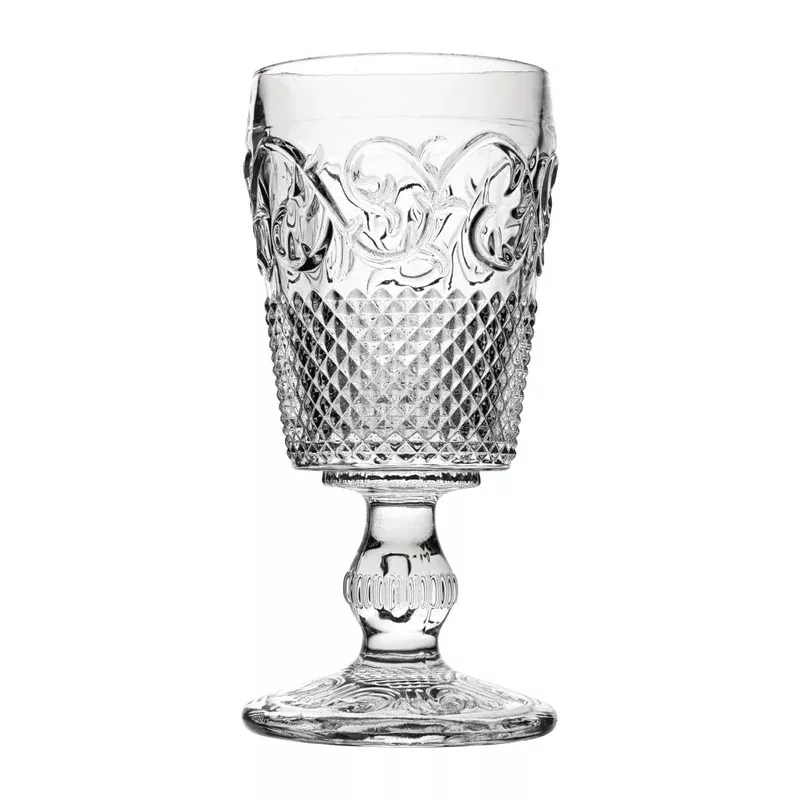 utopia-gabriel-wine-goblets-330ml-pack-24-gp932 Utopia Gabriel Wine Goblets 330ml (Pack of 24) – GP932