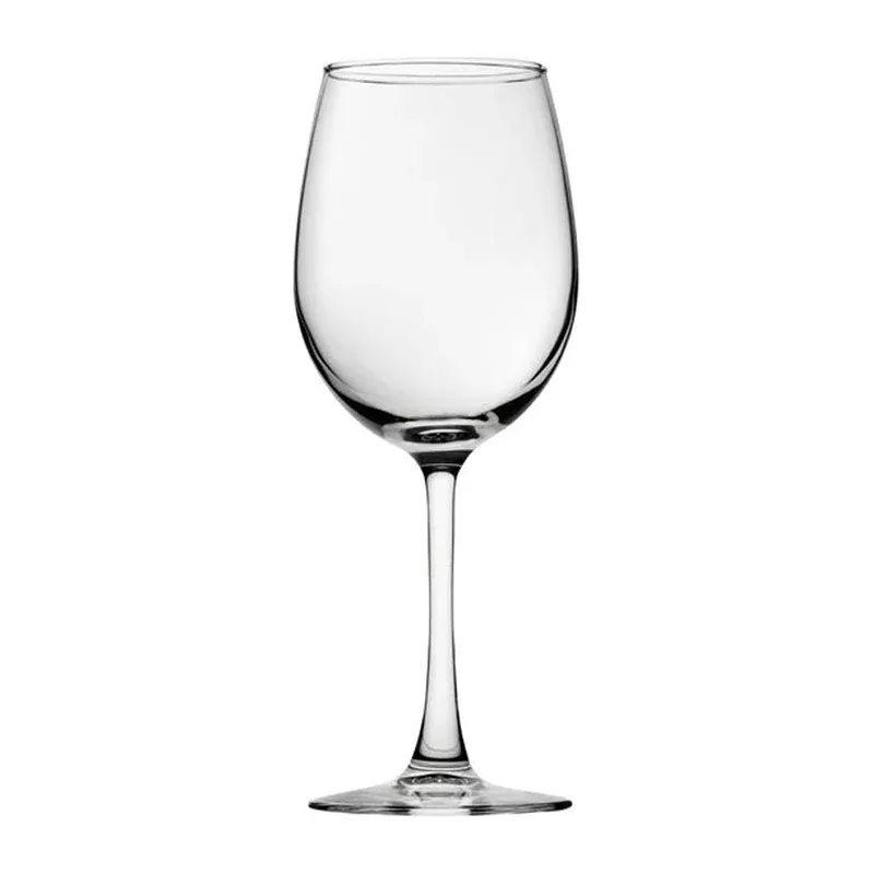 utopia-vino-wine-glasses-370ml-marked-at-175ml-pack-24-hx368 Utopia Vino Wine Glasses 370ml Marked at 175ml (Pack of 24) – HX368