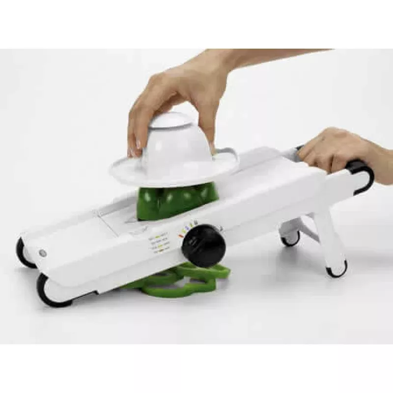 V Blade Mandoline