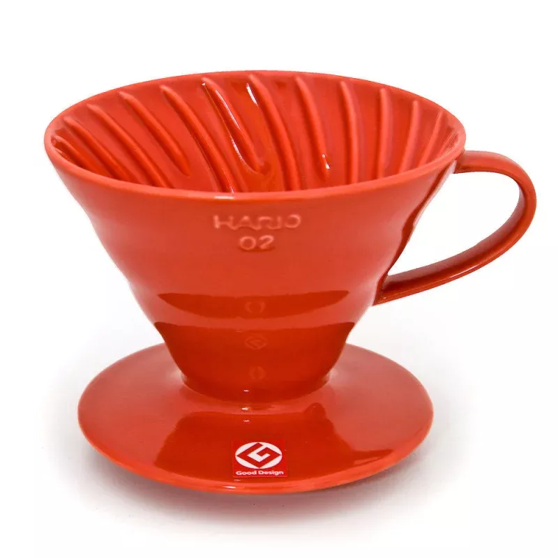 v60-ceramic-coffee-dripper-02-red V60 Ceramic Coffee Dripper 02 – Red