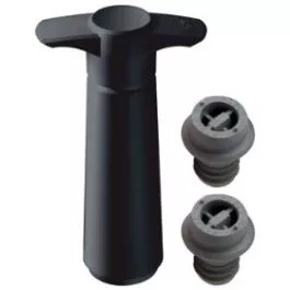 vacuvin-wine-saver-set Vacuvin Wine Saver Set