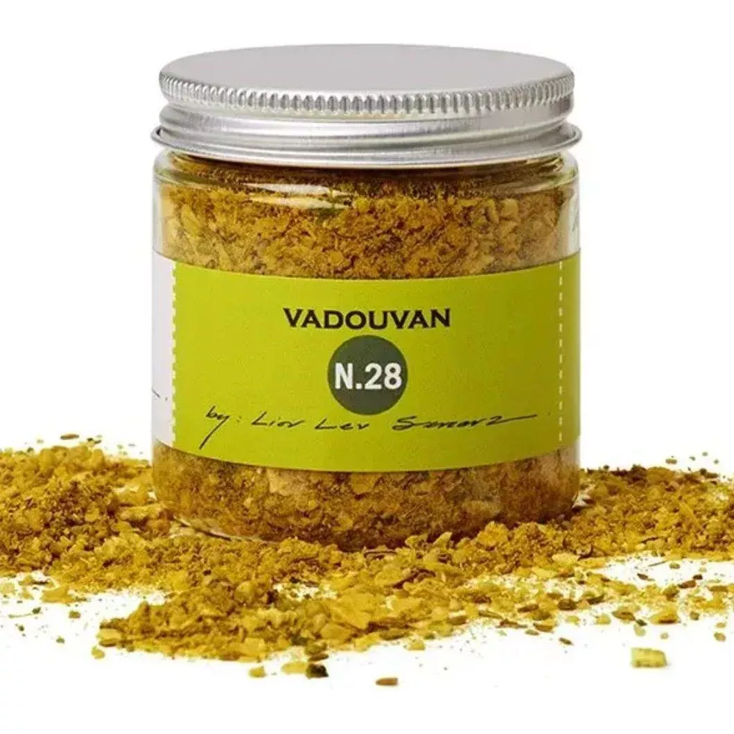 vadouvan-spice-blend Vadouvan Spice Blend