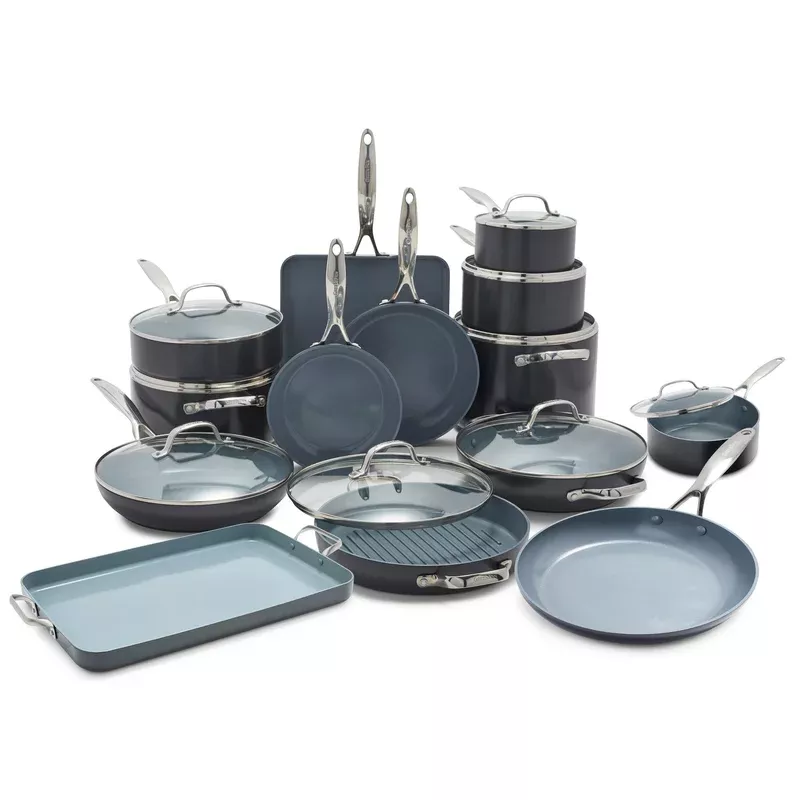 valencia-pro-ceramic-nonstick-23-piece-cookware-set Valencia Pro Ceramic Nonstick 23-Piece Cookware Set