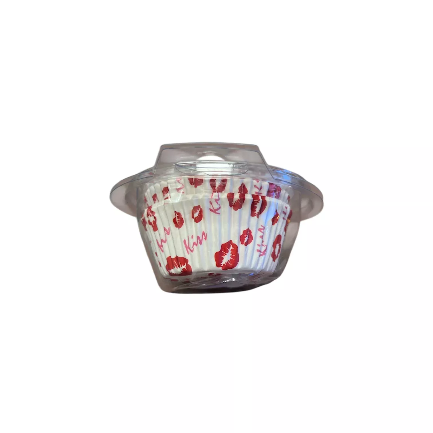 valentine-kisses-cupcake-liners-50-count-fox-run Valentine Kisses Cupcake Liners, 50 Count, Fox Run