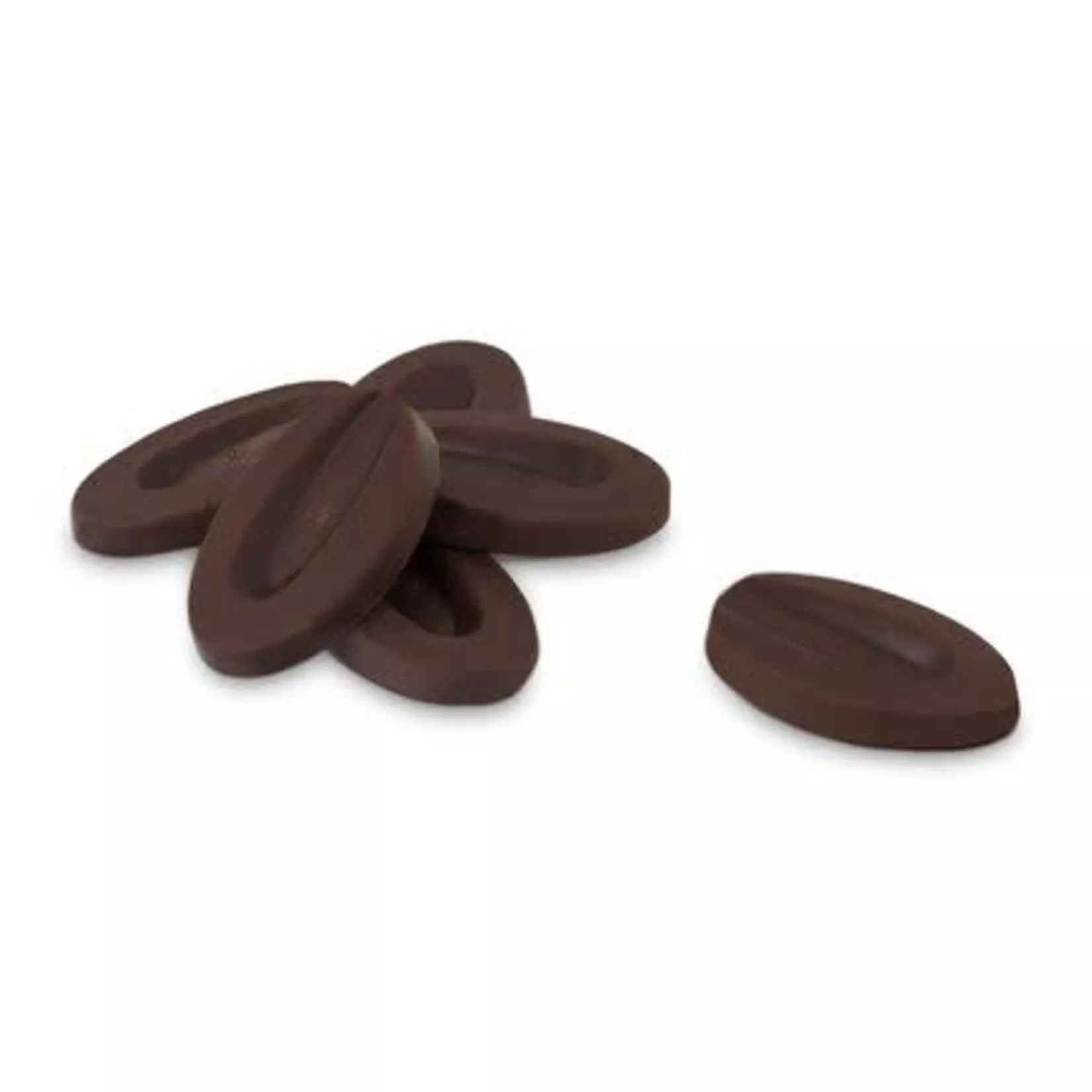 valrhona-satilia-dark-chocolate-62-1-lb Valrhona - Satilia Dark Chocolate 62% - 1 lb