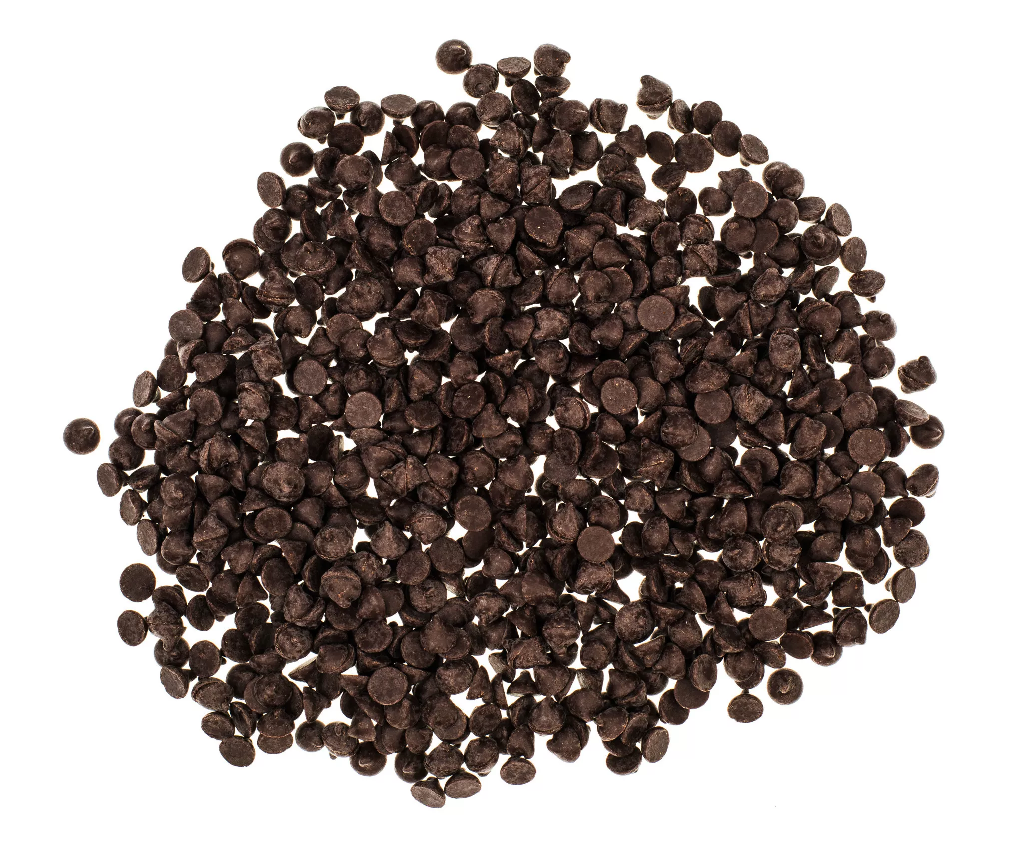 van-leer-semi-sweet-mini-chocolate-chips-43-22-lb-4000-ct Van Leer - Semi Sweet Mini Chocolate Chips 43% - 22 lb (4000 ct)