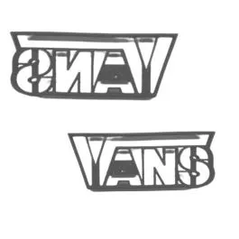 vans-fondant-cookie-cutter Vans Fondant Cookie Cutter
