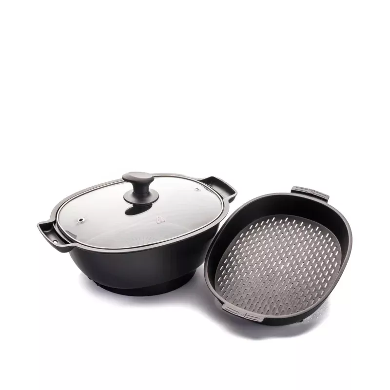 Vaporera para robot de cocina Trending Cooking