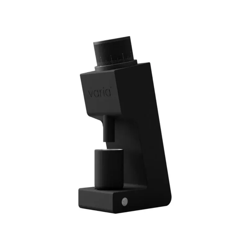 varia-vs3-coffee-grinder-2nd-gen-120v-black Varia VS3 Coffee Grinder 2nd Gen 120V (Black)