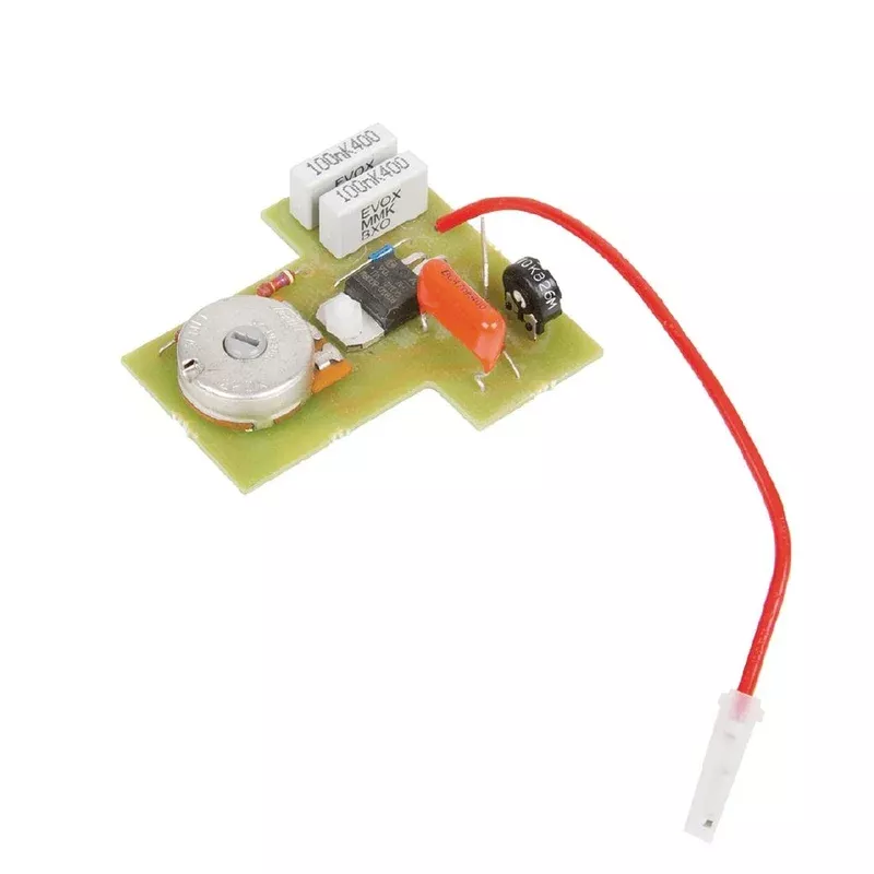 Variable speed circuit board – AD524