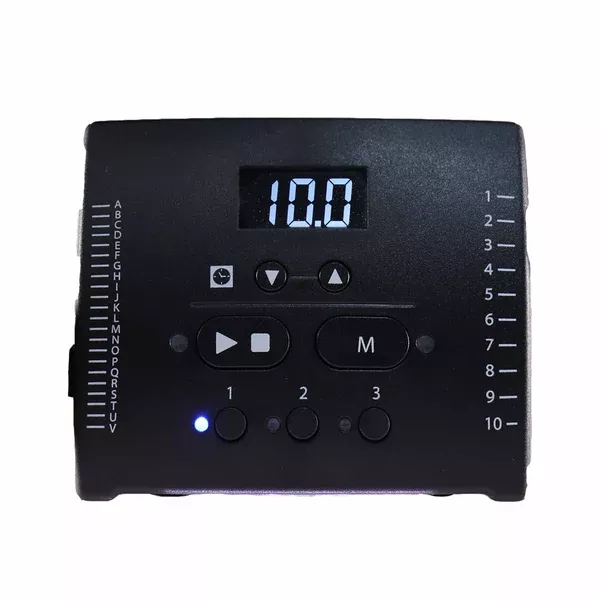 vario-display-assembly-black-8078-blk Vario+ Display Assembly (black) 8078-BLK