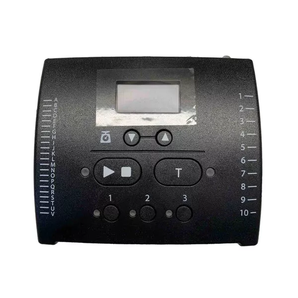 vario-w-display-assembly-black-9078-blk Vario W+ Display Assembly (Black) 9078-BLK