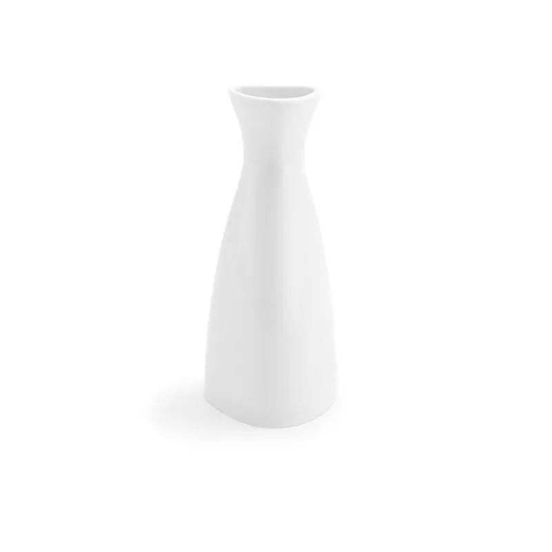 Vases Kyoto 5 Ounce White 5 Ounce12 – 1 EACH