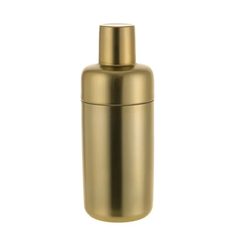 vegas-gold-cocktail-shaker Vegas Gold Cocktail Shaker