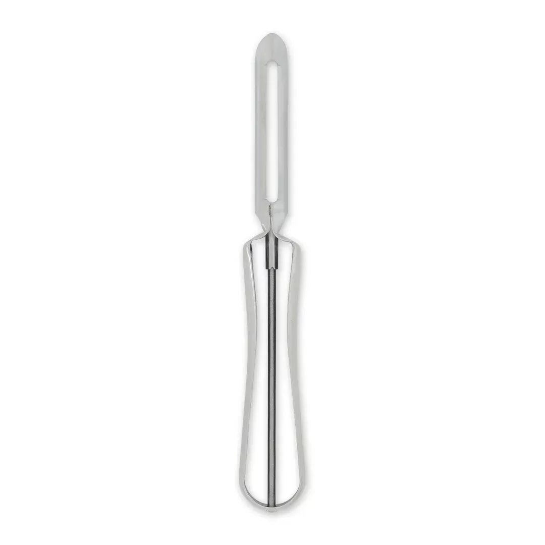vegetable-peeler-stainless-steel VEGETABLE PEELER STAINLESS STEEL