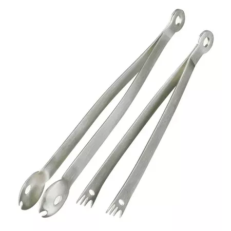 vegetable-tongs VEGETABLE TONGS