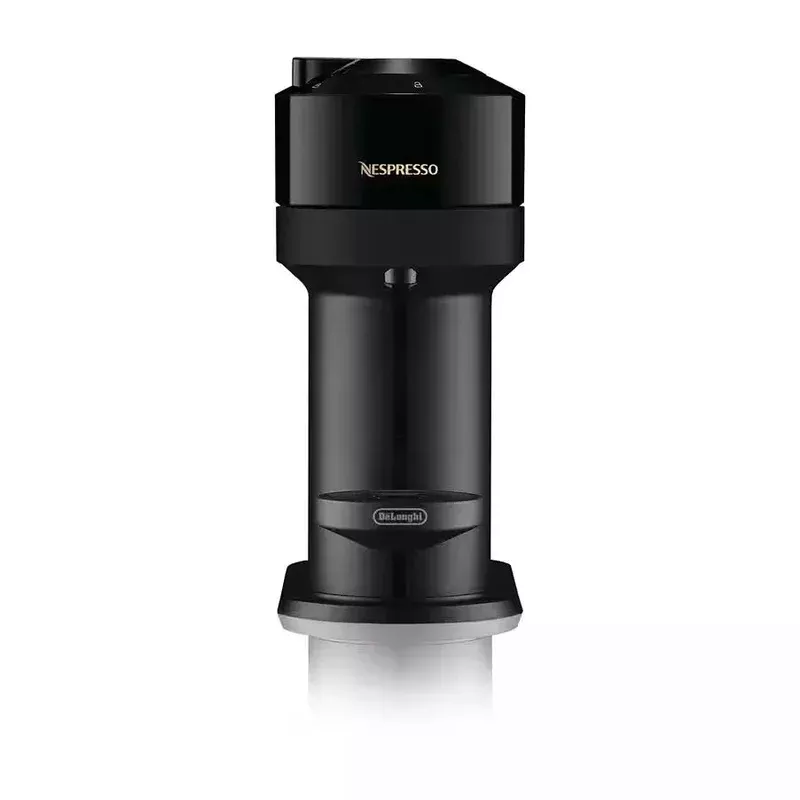 vertuo-next-coffee-maker-espresso-machine-by-delonghi-le-black Vertuo Next Coffee Maker and Espresso Machine by DeLonghi LE – Black