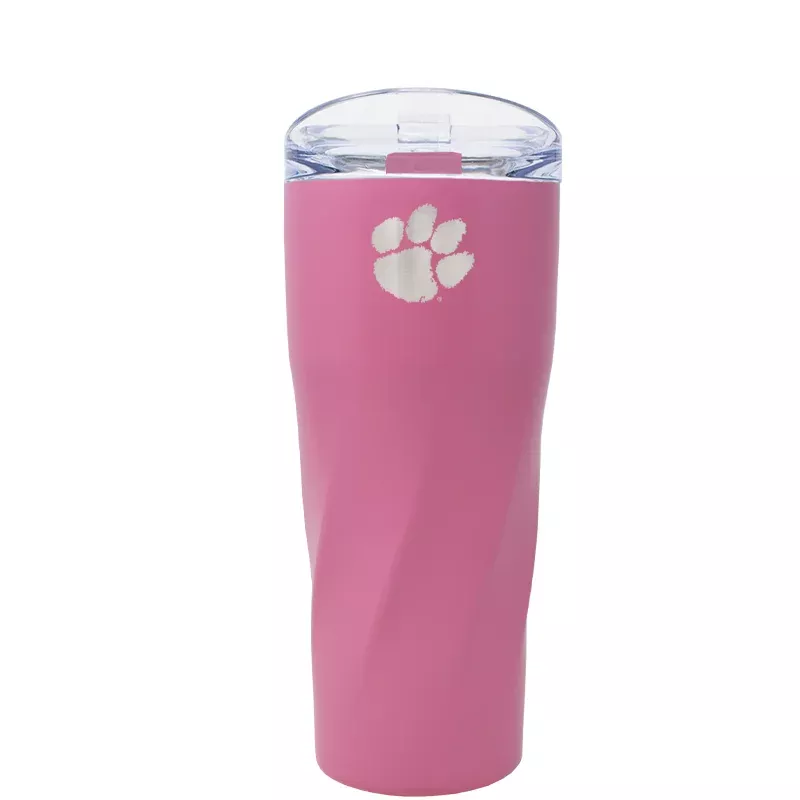 vibe-tumbler-24-oz-clemson Vibe Tumbler – 24 oz. – Clemson
