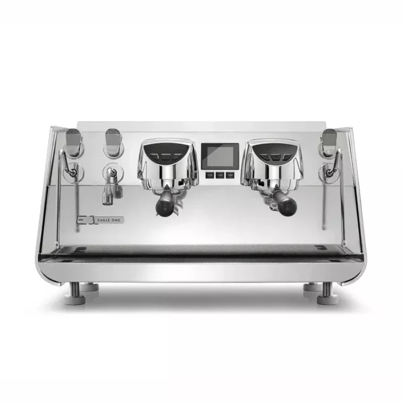 victoria-arduino-eagle-one-2-group-volumetric-espresso-machine Victoria Arduino Eagle One 2 Group Volumetric Espresso Machine